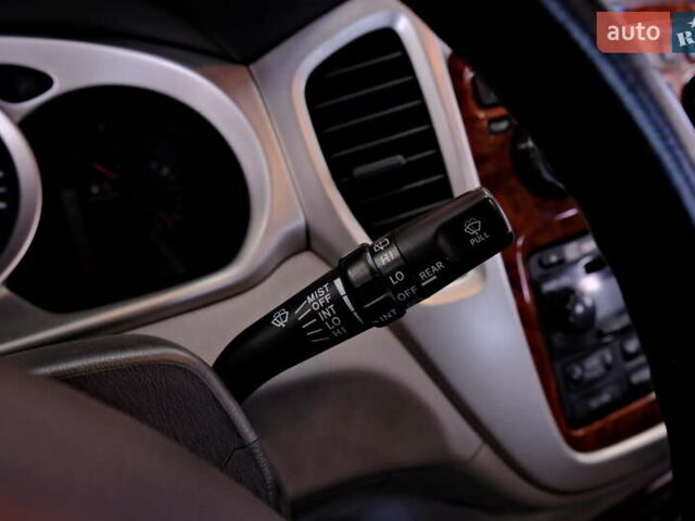 Тойота Хайлендер 2007 в Одессе на Automoto.ua Серый Тойота Хайлендер, объемом двигателя 3.3 л и пробегом 191 тыс. км за 8900 $, фото 21 на Automoto.ua