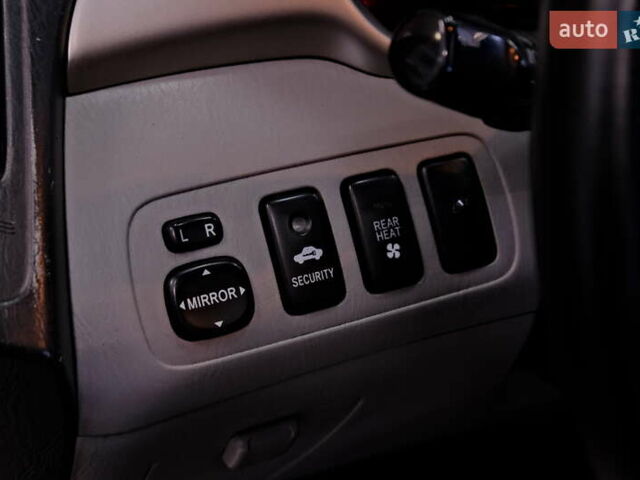 Тойота Хайлендер 2007 в Одессе на Automoto.ua Серый Тойота Хайлендер, объемом двигателя 3.3 л и пробегом 191 тыс. км за 8900 $, фото 18 на Automoto.ua