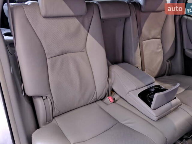 Тойота Хайлендер 2007 в Одессе на Automoto.ua Серый Тойота Хайлендер, объемом двигателя 3.3 л и пробегом 191 тыс. км за 8900 $, фото 39 на Automoto.ua