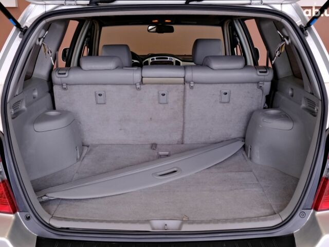 Тойота Хайлендер 2007 в Одессе на Automoto.ua Серый Тойота Хайлендер, объемом двигателя 3.3 л и пробегом 191 тыс. км за 8900 $, фото 8 на Automoto.ua