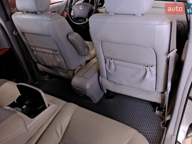 Тойота Хайлендер 2007 в Одессе на Automoto.ua Серый Тойота Хайлендер, объемом двигателя 3.3 л и пробегом 191 тыс. км за 8900 $, фото 38 на Automoto.ua