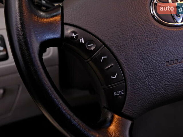 Тойота Хайлендер 2007 в Одессе на Automoto.ua Серый Тойота Хайлендер, объемом двигателя 3.3 л и пробегом 191 тыс. км за 8900 $, фото 19 на Automoto.ua