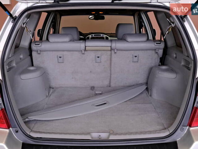 Тойота Хайлендер 2007 в Одессе на Automoto.ua Серый Тойота Хайлендер, объемом двигателя 3.3 л и пробегом 191 тыс. км за 8900 $, фото 54 на Automoto.ua