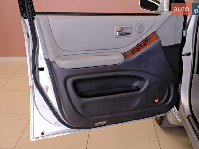 Тойота Хайлендер 2007 в Одессе на Automoto.ua Серый Тойота Хайлендер, объемом двигателя 3.3 л и пробегом 191 тыс. км за 8900 $, фото 28 на Automoto.ua