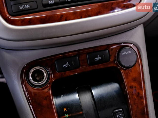 Тойота Хайлендер 2007 в Одессе на Automoto.ua Серый Тойота Хайлендер, объемом двигателя 3.3 л и пробегом 191 тыс. км за 8900 $, фото 25 на Automoto.ua