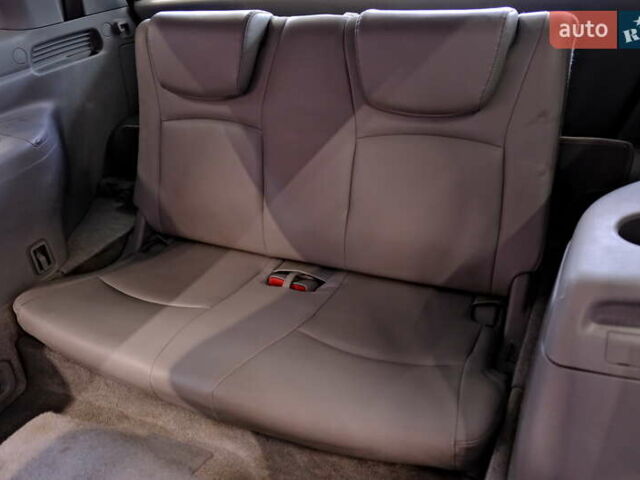 Тойота Хайлендер 2007 в Одессе на Automoto.ua Серый Тойота Хайлендер, объемом двигателя 3.3 л и пробегом 191 тыс. км за 8900 $, фото 44 на Automoto.ua