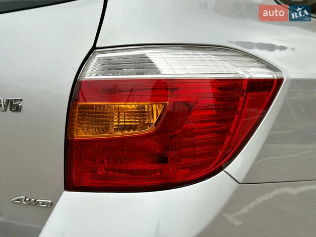 Сірий Тойота Хайлендер, об'ємом двигуна 3.5 л та пробігом 222 тис. км за 11890 $, фото 18 на Automoto.ua