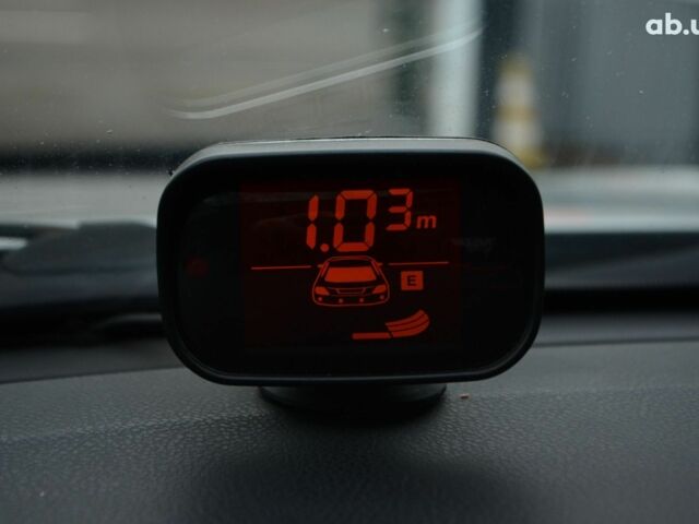 Серый Тойота Хайлендер, объемом двигателя 0 л и пробегом 221 тыс. км за 12000 $, фото 19 на Automoto.ua