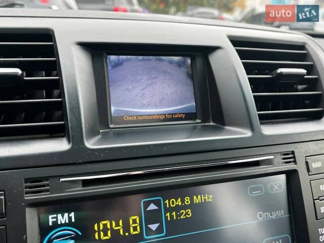 Тойота Хайлендер 2008 в Днепре (Днепропетровске) на Automoto.ua Серый Тойота Хайлендер, объемом двигателя 3.3 л и пробегом 217 тыс. км за 9800 $, фото 23 на Automoto.ua