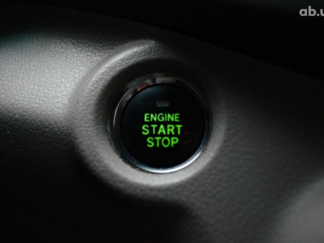 Серый Тойота Хайлендер, объемом двигателя 0 л и пробегом 221 тыс. км за 12000 $, фото 15 на Automoto.ua