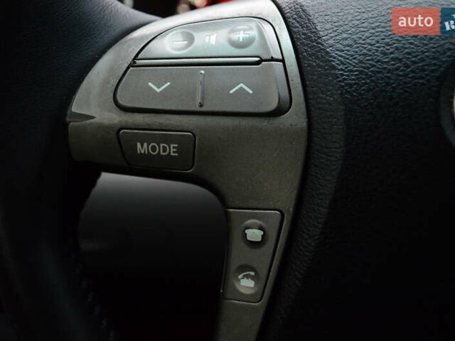 Серый Тойота Хайлендер, объемом двигателя 3.5 л и пробегом 221 тыс. км за 11500 $, фото 11 на Automoto.ua