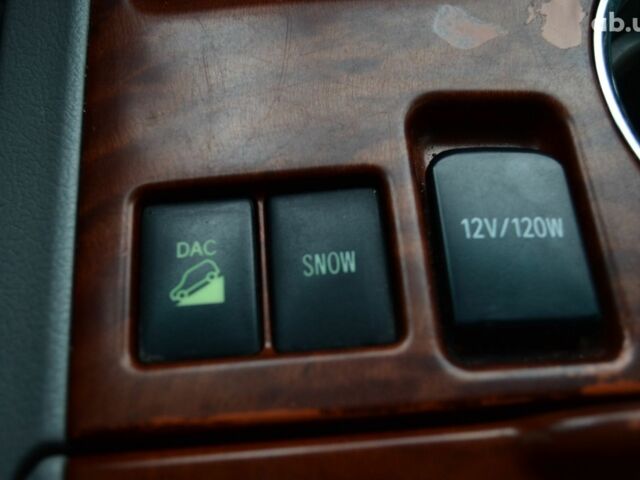 Серый Тойота Хайлендер, объемом двигателя 0 л и пробегом 221 тыс. км за 12000 $, фото 16 на Automoto.ua