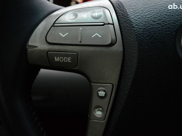 Серый Тойота Хайлендер, объемом двигателя 0 л и пробегом 221 тыс. км за 12000 $, фото 11 на Automoto.ua