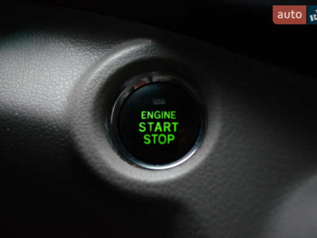 Серый Тойота Хайлендер, объемом двигателя 3.5 л и пробегом 221 тыс. км за 11500 $, фото 15 на Automoto.ua