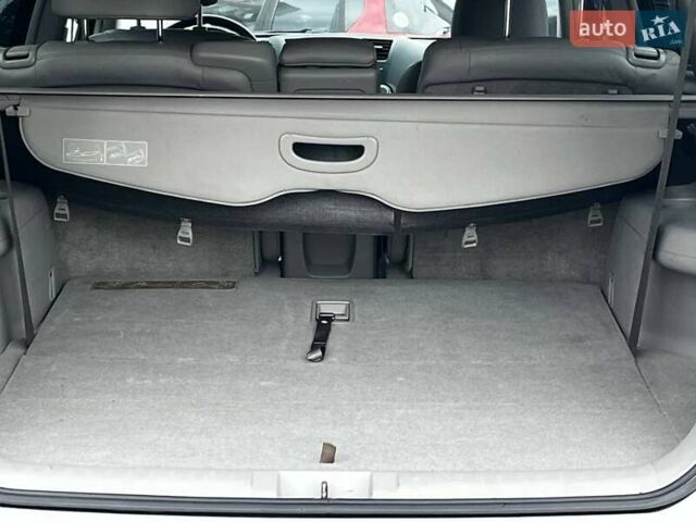 Тойота Хайлендер 2008 в Днепре (Днепропетровске) на Automoto.ua Серый Тойота Хайлендер, объемом двигателя 3.3 л и пробегом 217 тыс. км за 9800 $, фото 9 на Automoto.ua