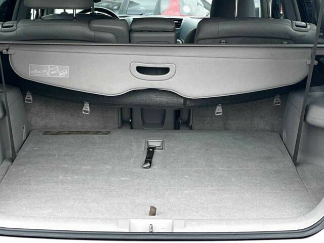 Тойота Хайлендер 2008 в Днепре (Днепропетровске) на Automoto.ua Серый Тойота Хайлендер, объемом двигателя 3.3 л и пробегом 217 тыс. км за 9800 $, фото 9 на Automoto.ua