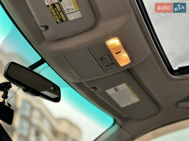 Сірий Тойота Хайлендер, об'ємом двигуна 3.5 л та пробігом 222 тис. км за 11890 $, фото 37 на Automoto.ua
