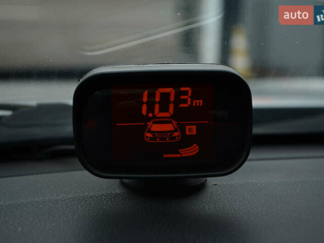 Серый Тойота Хайлендер, объемом двигателя 3.5 л и пробегом 221 тыс. км за 11500 $, фото 19 на Automoto.ua