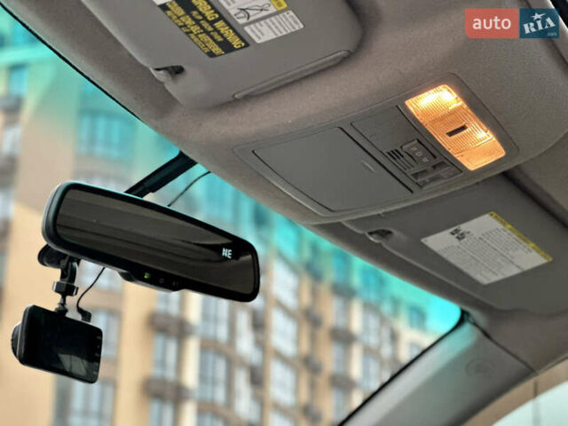 Сірий Тойота Хайлендер, об'ємом двигуна 3.5 л та пробігом 222 тис. км за 11890 $, фото 38 на Automoto.ua