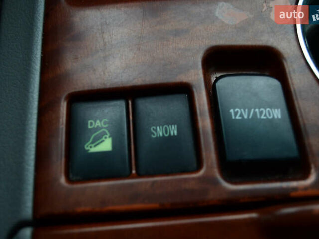 Серый Тойота Хайлендер, объемом двигателя 3.5 л и пробегом 221 тыс. км за 11500 $, фото 16 на Automoto.ua