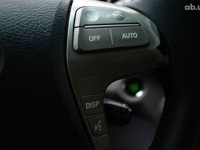 Серый Тойота Хайлендер, объемом двигателя 0 л и пробегом 221 тыс. км за 12000 $, фото 12 на Automoto.ua