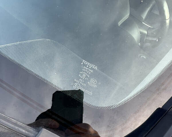 Серый Тойота Хайлендер, объемом двигателя 3.46 л и пробегом 290 тыс. км за 14999 $, фото 49 на Automoto.ua