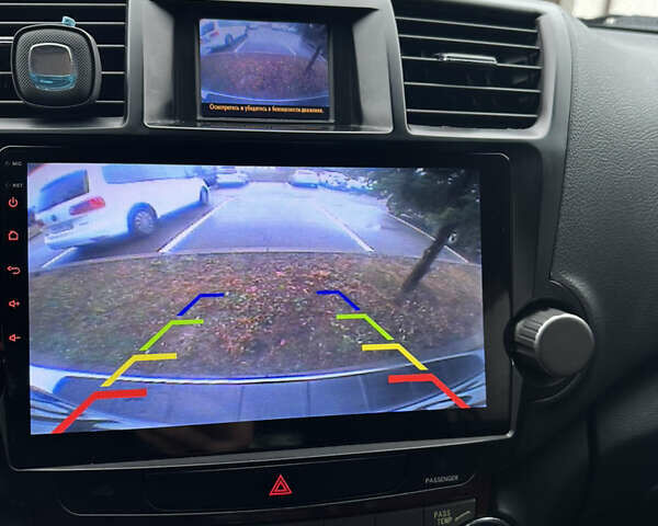 Серый Тойота Хайлендер, объемом двигателя 3.46 л и пробегом 290 тыс. км за 14999 $, фото 30 на Automoto.ua