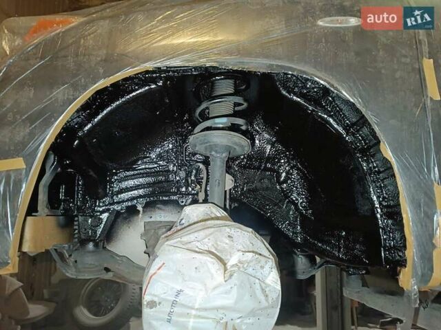 Серый Тойота Хайлендер, объемом двигателя 3.46 л и пробегом 164 тыс. км за 21000 $, фото 14 на Automoto.ua