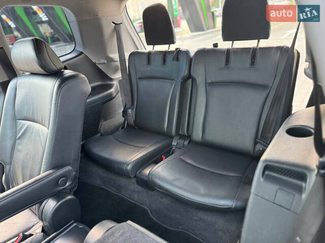 Серый Тойота Хайлендер, объемом двигателя 3.46 л и пробегом 206 тыс. км за 13800 $, фото 29 на Automoto.ua