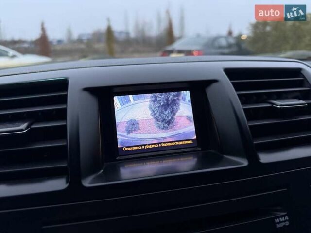 Серый Тойота Хайлендер, объемом двигателя 3.46 л и пробегом 205 тыс. км за 12700 $, фото 15 на Automoto.ua