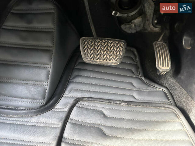 Серый Тойота Хайлендер, объемом двигателя 3.46 л и пробегом 290 тыс. км за 14999 $, фото 45 на Automoto.ua