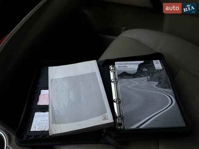 Серый Тойота Хайлендер, объемом двигателя 3.46 л и пробегом 205 тыс. км за 12700 $, фото 10 на Automoto.ua