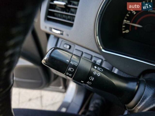 Серый Тойота Хайлендер, объемом двигателя 3.5 л и пробегом 272 тыс. км за 16999 $, фото 24 на Automoto.ua