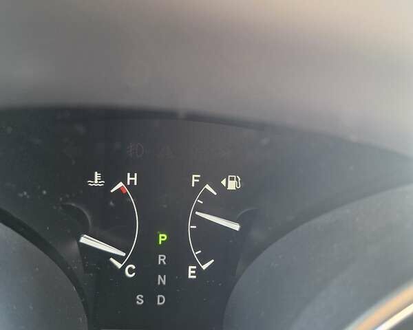 Серый Тойота Хайлендер, объемом двигателя 3.46 л и пробегом 164 тыс. км за 21000 $, фото 3 на Automoto.ua