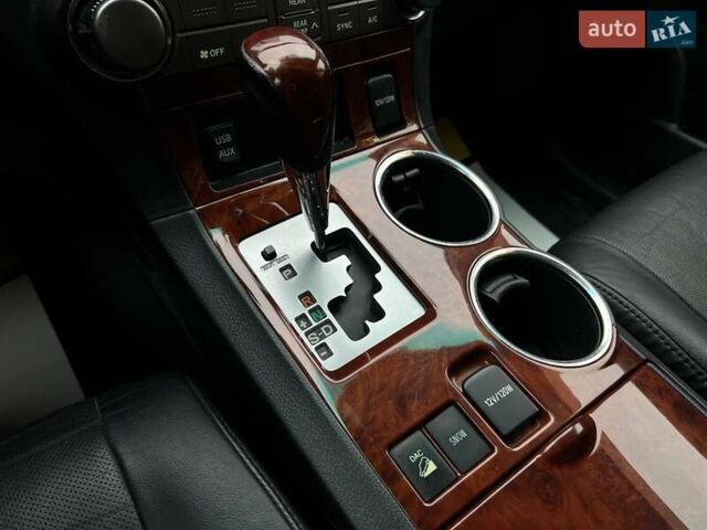 Сірий Тойота Хайлендер, об'ємом двигуна 3.46 л та пробігом 247 тис. км за 17900 $, фото 19 на Automoto.ua