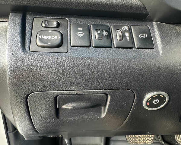 Серый Тойота Хайлендер, объемом двигателя 3.46 л и пробегом 290 тыс. км за 14999 $, фото 44 на Automoto.ua