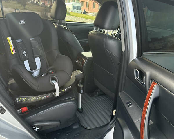 Сірий Тойота Хайлендер, об'ємом двигуна 3.46 л та пробігом 289 тис. км за 15499 $, фото 27 на Automoto.ua