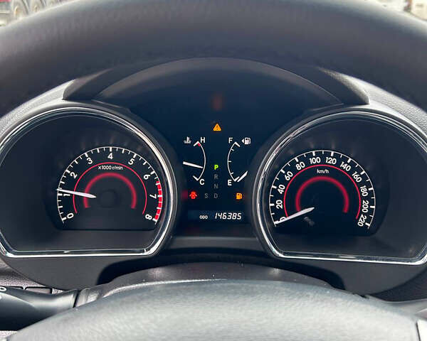 Серый Тойота Хайлендер, объемом двигателя 3.46 л и пробегом 146 тыс. км за 18500 $, фото 18 на Automoto.ua