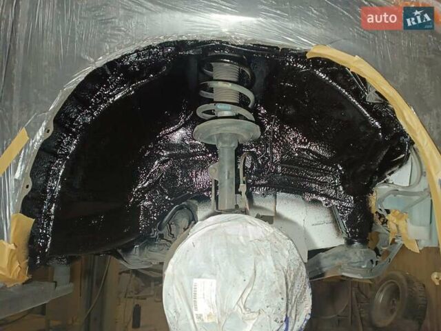 Серый Тойота Хайлендер, объемом двигателя 3.46 л и пробегом 164 тыс. км за 21000 $, фото 15 на Automoto.ua