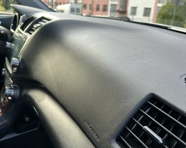 Серый Тойота Хайлендер, объемом двигателя 3.46 л и пробегом 290 тыс. км за 14999 $, фото 54 на Automoto.ua