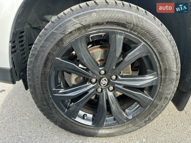 Сірий Тойота Хайлендер, об'ємом двигуна 3.46 л та пробігом 289 тис. км за 15499 $, фото 36 на Automoto.ua
