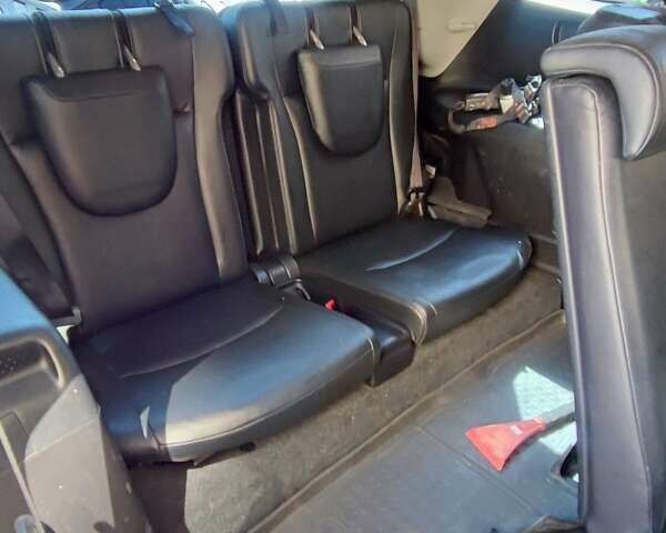 Сірий Тойота Хайлендер, об'ємом двигуна 3.46 л та пробігом 205 тис. км за 12600 $, фото 3 на Automoto.ua