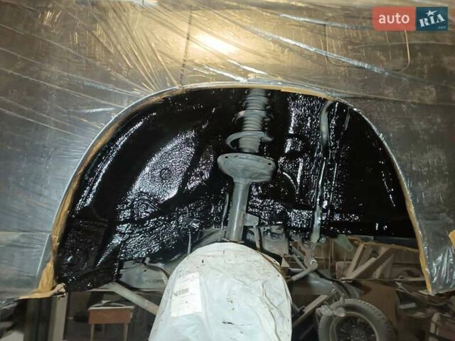 Серый Тойота Хайлендер, объемом двигателя 3.46 л и пробегом 164 тыс. км за 21000 $, фото 13 на Automoto.ua