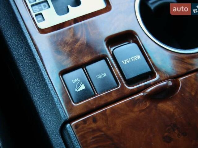 Сірий Тойота Хайлендер, об'ємом двигуна 3.5 л та пробігом 134 тис. км за 18900 $, фото 20 на Automoto.ua