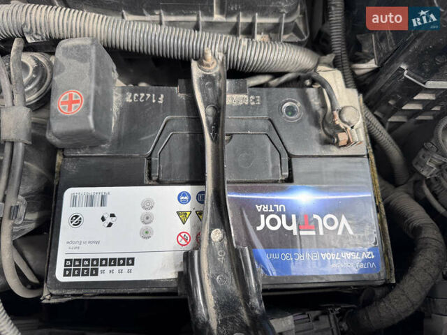 Серый Тойота Хайлендер, объемом двигателя 3.46 л и пробегом 209 тыс. км за 17900 $, фото 22 на Automoto.ua