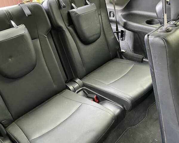 Сірий Тойота Хайлендер, об'ємом двигуна 3.46 л та пробігом 158 тис. км за 15200 $, фото 1 на Automoto.ua