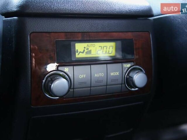 Сірий Тойота Хайлендер, об'ємом двигуна 3.5 л та пробігом 134 тис. км за 18900 $, фото 21 на Automoto.ua