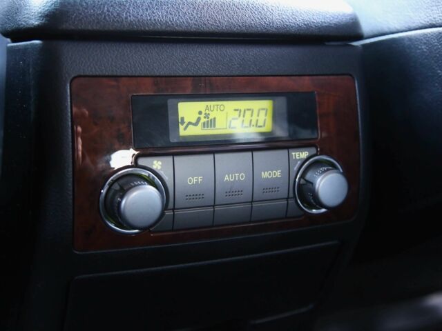 Серый Тойота Хайлендер, объемом двигателя 3.5 л и пробегом 134 тыс. км за 18900 $, фото 21 на Automoto.ua