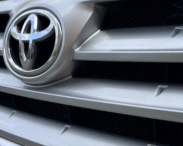 Серый Тойота Хайлендер, объемом двигателя 3.46 л и пробегом 209 тыс. км за 17900 $, фото 26 на Automoto.ua