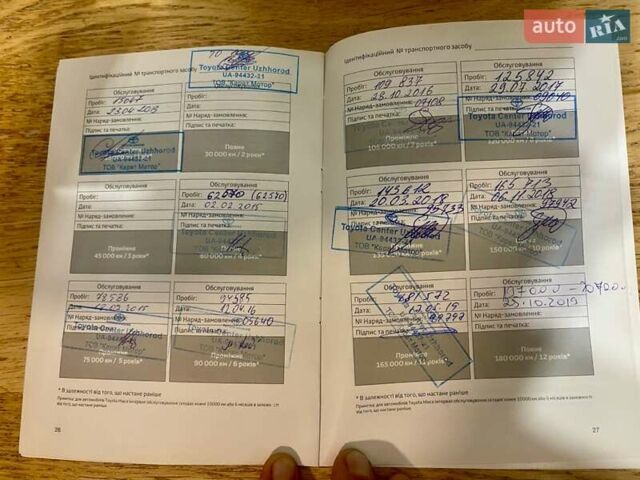 Сірий Тойота Хайлендер, об'ємом двигуна 3.46 л та пробігом 312 тис. км за 15200 $, фото 9 на Automoto.ua
